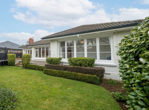 111 Albert Street, Gladstone, Invercargill