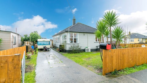 35 Junction Road, Paeroa, Paeroa