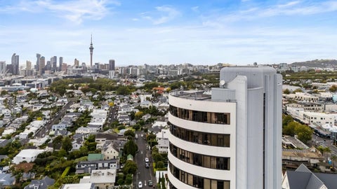 15/10 Shelly Beach Road, Ponsonby, Auckland