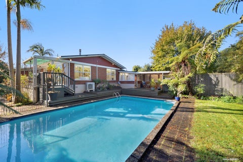 20 Childs Avenue, Pukekohe, Pukekohe