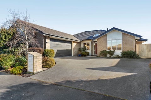 6 Tapper Street, Wigram, Christchurch