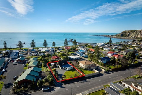 103 Torquay Street, Kaikoura