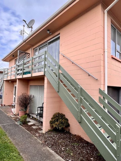7/154 Onepu Road, Lyall Bay, Wellington