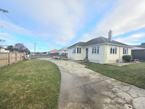 10 Pembroke Street, Oamaru North, Oamaru