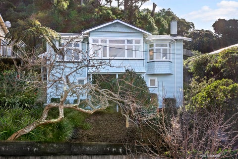 54B Severn Street, Island Bay, Wellington