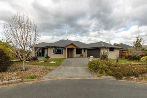 24 Algarve Close, Blenheim