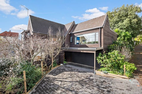 8/435 Parnell Road, Parnell, Auckland