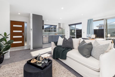 40A Huxley Street, Sydenham, Christchurch
