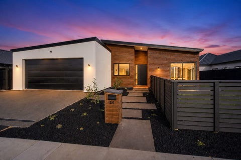 26 Wakeman Drive, Lincoln, Lincoln
