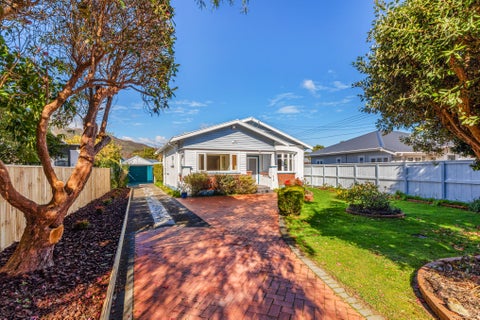 50 Totara Crescent, Woburn, Lower Hutt
