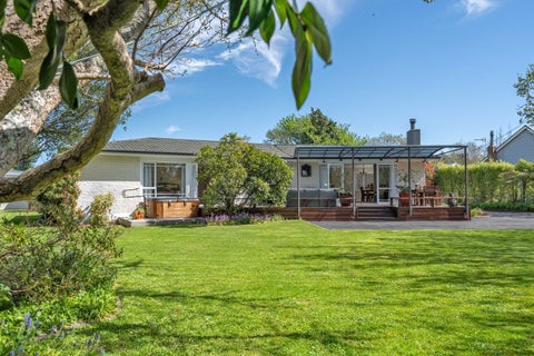 72 Kuratawhiti Street, Greytown
