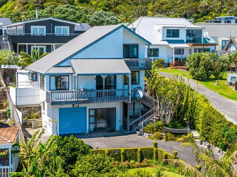 19 Du Fresne Place, Russell, Russell