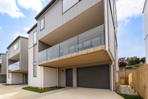 3/49 Northboro Road, Belmont, Auckland