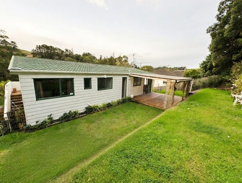 143 Duck Creek Road, Stillwater, Silverdale