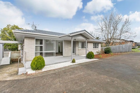 1/12 Park Estate Road, Rosehill, Papakura