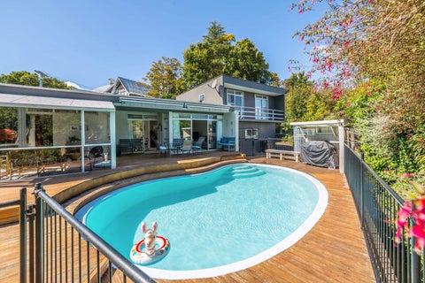 13 Keir Crescent, Lansdowne, Masterton