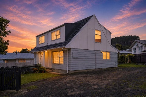 2/13 Japonica Crescent, Rānui, Porirua