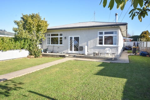 46 King Street, Mosgiel, Mosgiel
