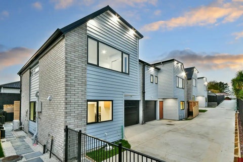 73 Alabaster Drive, Papatoetoe, Auckland