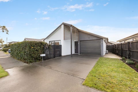 7 Gartrell Road, Wigram, Christchurch