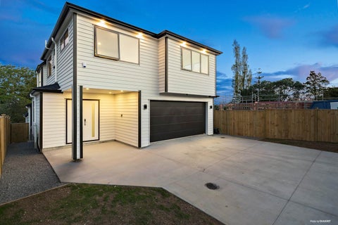 4 Jaedee CT, Howick , Auckland