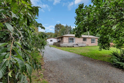1344 State Highway 1, Hikurangi, Hikurangi