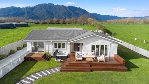 288 Gould Road, Te Aroha, Te Aroha