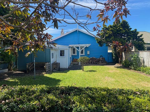 193 St Aubyn Street, New Plymouth, New Plymouth