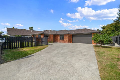 13 Bexley Way, Morrinsville, Morrinsville