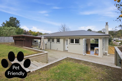 7 Hillside Crescent, Westown, New Plymouth