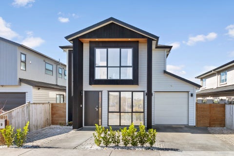 9 Myland Drive, Hobsonville, Auckland