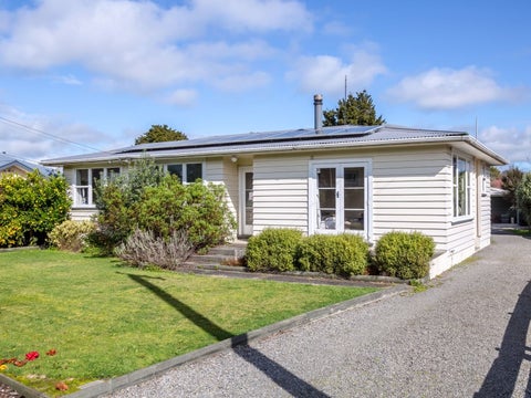 87 Oxford Street, Lansdowne, Masterton