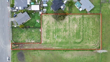 114A Avon Road, Clifton, Invercargill