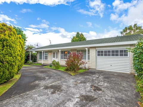 5A Churchill Street, Pahiatua