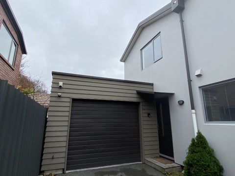 33A Ruskin Street, Addington, Christchurch