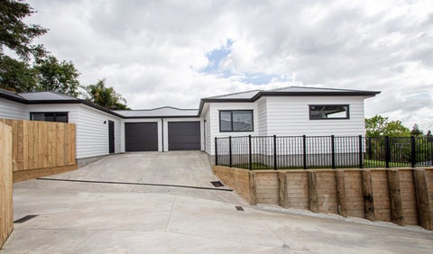 4/16 Rothwell Street, Dinsdale, Hamilton
