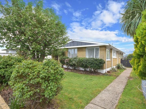 6 Graham Street, Mosgiel, Mosgiel