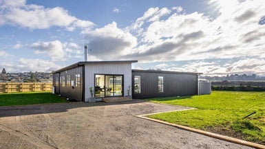91 Gordon Street, Lansdowne, Masterton