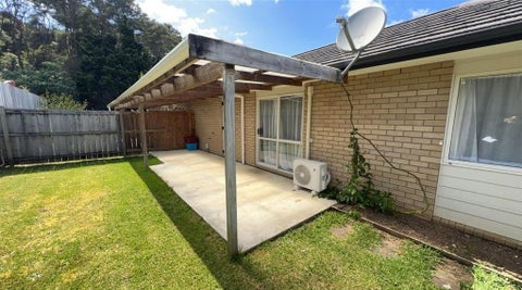 4A Henry Going Way, Onerahi, Whangarei