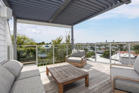 424F Richmond Road, Grey Lynn, Auckland