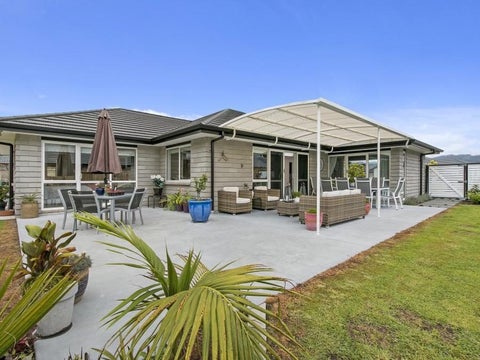 12 Nolan PL, Katikati, KATIKATI