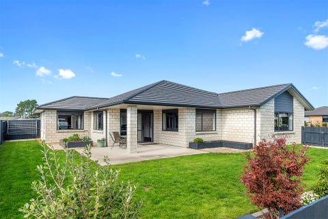 1 Matawhero Place, Hamilton