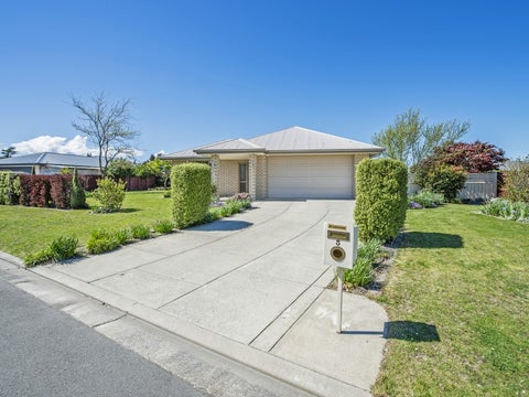5 Stanwood Grove, Darfield, Darfield