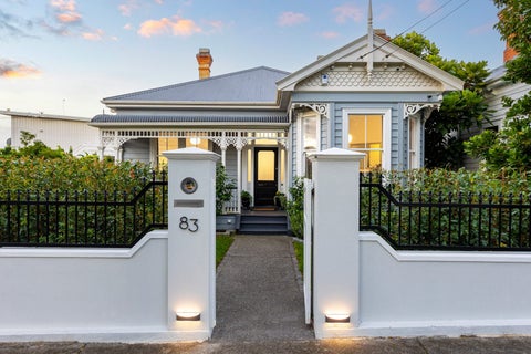 83 Grange Rd, Mount Eden, Auckland