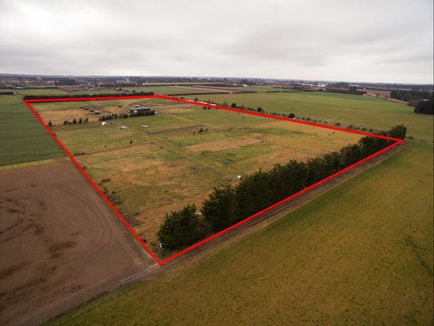 109 Hardys Road, Rakaia