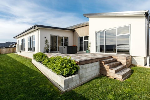 117 Dobson Street, Gleniti, Timaru