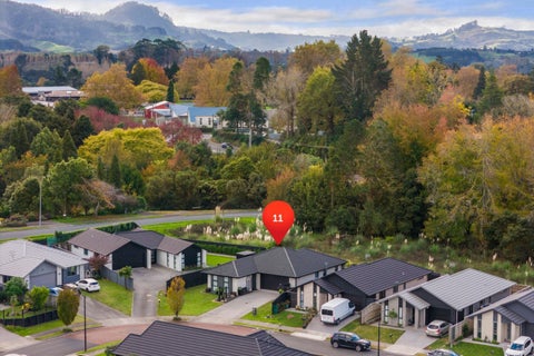 11 Mural Drive, Katikati, Katikati