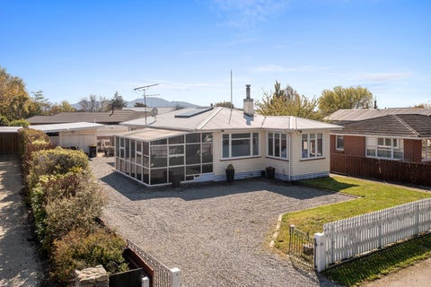 31 Hospital Road, Witherlea, Blenheim