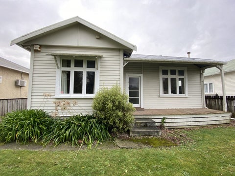 19 Worcester Street, West End, Palmerston North