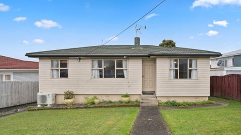 7 Blease Street, New Lynn, Auckland